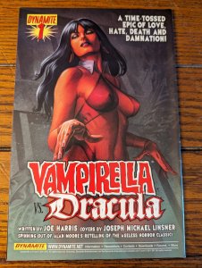 Queen Sonja #25 (2012) NM- 9.2 Chasen Grieshop Cover