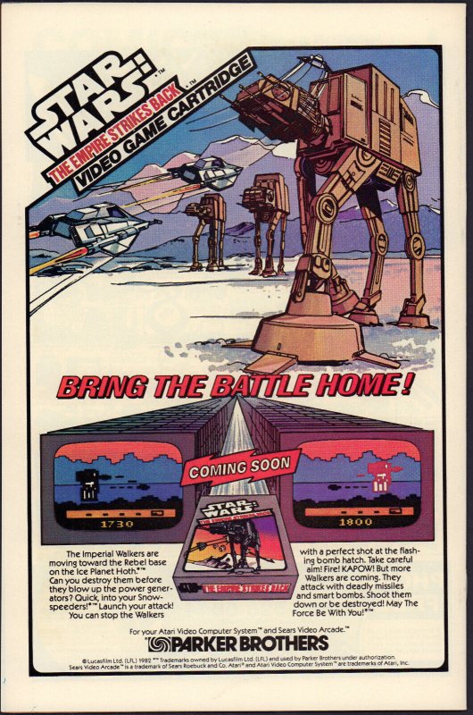 Uncanny X-Men #162 - Wolverine vs. the Brood (Gradeable) 1982