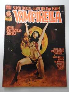 Vampirella #58 (1977) FN Condition!
