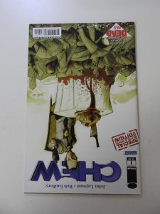 Walking Dead #63 NM- condition