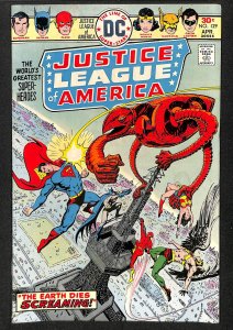 Justice League of America #129 (1976)