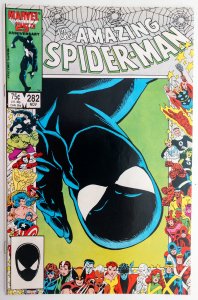 The Amazing Spider-Man #282 (NM, 1986)