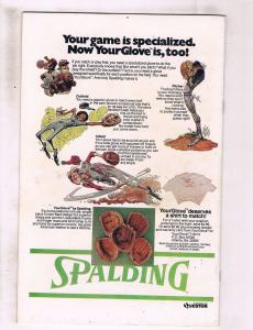 Detective Comics #460 FN/VF DC Comic Book Feat. Batman Joker Robin Two-Face J147