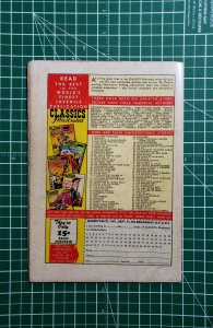 Classics Illustrated #13 HRN 87