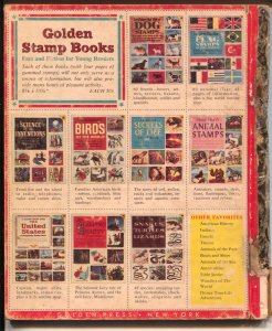 Maverick #354 1959-Little Golden Book-James garner TV show-G