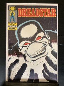 Dreadstar #11  (1984)