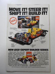 Star Wars #17 (1978) FN+ Condition!