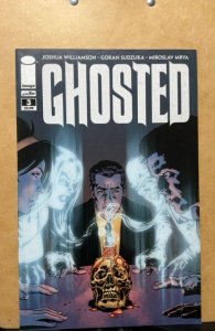 Ghosted #3 (2013)