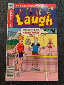 Laugh #353 (1980)