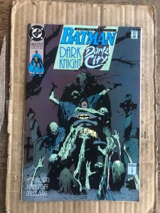 Batman #453 (1990)