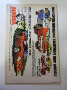 Superman #231 (1970) FN+ Condition