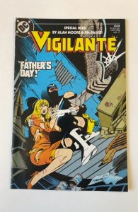 Vigilante #17 (1985)