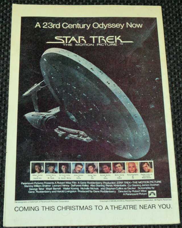 Marvel Super-Heroes #82 (1979)