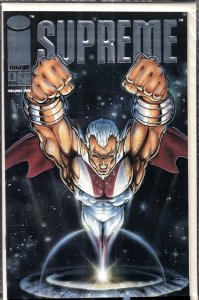 The Malibu Sun #17 (1992)