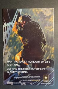 Heroes for Hire #14 (2007)