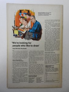 The Incredible Hulk #121 (1969) VG- Condition tape pull fc