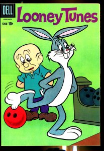 Dell Comics Looney Tunes #220