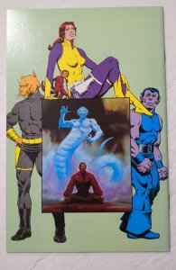 Dreadstar Annual (1983) VF/NM 9.0