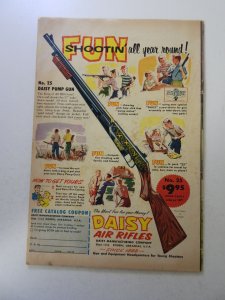 All-Star Western #104 (1958) VG/FN condition