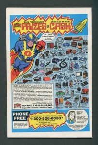 Captain America #271 /  9.4 NM  /  July 1982