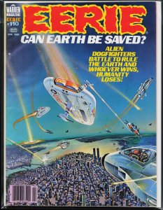 Eerie #110 (1980)