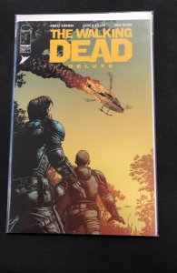 The Walking Dead Deluxe #26 (2021)