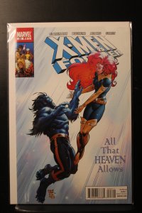 X-Men Forever #23 (2010)