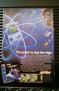 Namor, the Sub-Mariner #4 Direct Edition (1990)