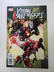 Young Avengers #3 (2005) NM condition