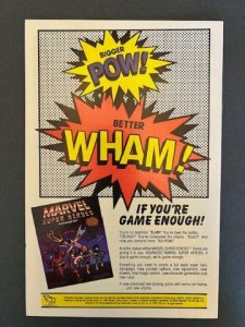 Fallen Angels #1 (1987) - VF/NM