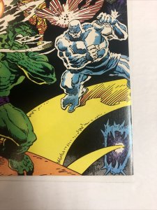 Incredible Hulk (1985) # 305 (NM) Canadian Price Variant CPV ! Mignola Art