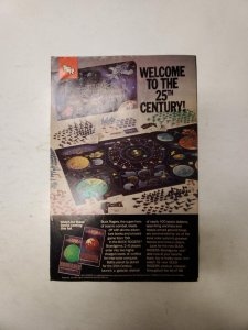 Fantastic Four #325 (1989) NM Marvel Comic Book J725