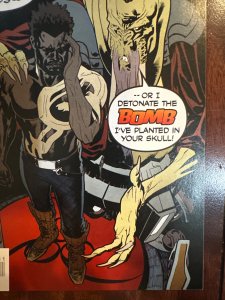 Star Wars: Rebellion #6 (2007)