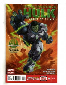 Indestructible Hulk #11 (2013) OF39