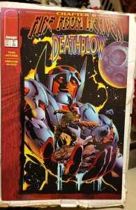 Deathblow #27 (1996) b4