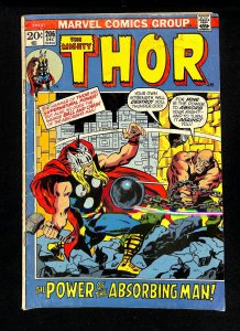 Thor #206