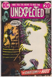 The Unexpected #140 (1972)