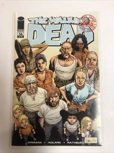 Walking Dead (2008) # 56 (VF/NM) | 1st Print | Kirkman