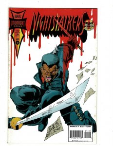 11 Marvel Comics Deadpool 0 Punisher 29 7 2099 4 Marvel Fanfare 24 Thing + RB17