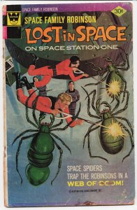 Space Family Robinson #49 (1976)