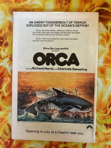 Howard the Duck #16 (1977) - VF-