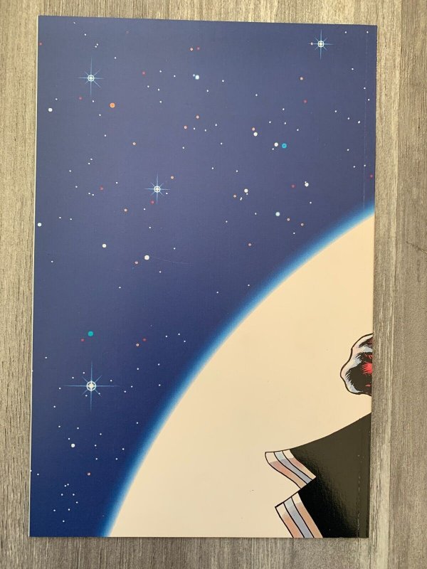 1990 ADAM STRANGE Book One SC VF- 7.5 1st DC Comics / Adam & Andy Kubert