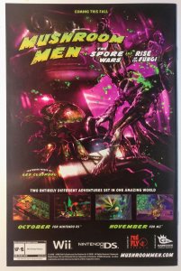 Secret Invasion: Front Line #3 (9.4, 2008)