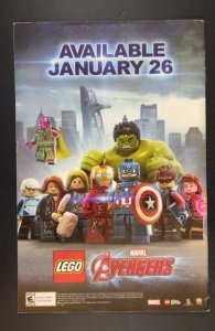 Spider-Gwen #4  (2016)