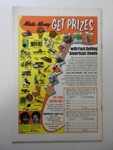 Monsters on the Prowl #28 (1974) FN Condition!