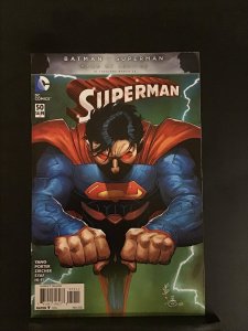 Superman #50 (2016)