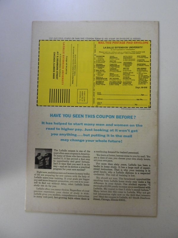 The X-Men #87 (1974) FN/VF condition