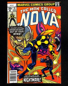 Nova #18 (1978)