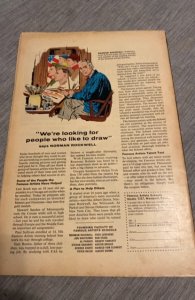 The X-Men #31 (67) The cobalt man