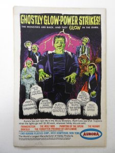 World's Finest Comics #184 (1969) VG/FN Condition!